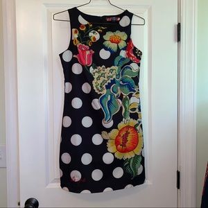 Desigual Sundress